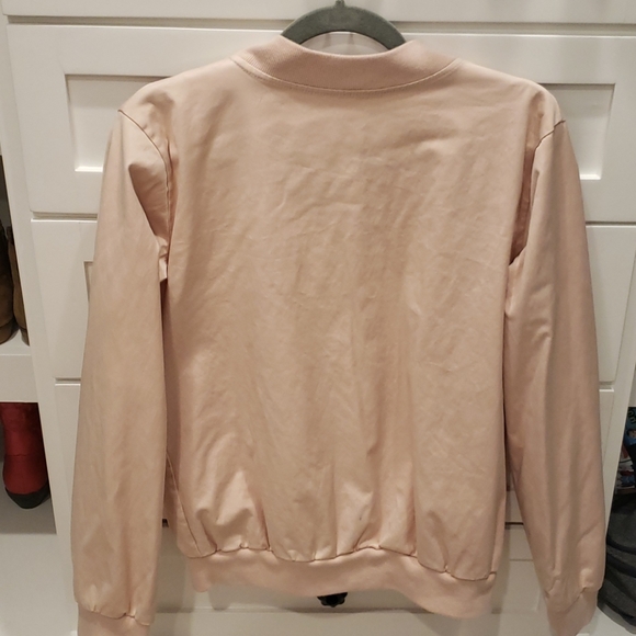 Button up jacket - Picture 4 of 5